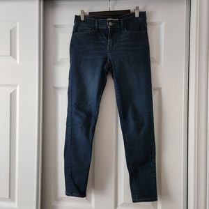 Levi's 710 Super Skinny Jean
